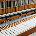 Image Prompt 1: The Digital Loom**