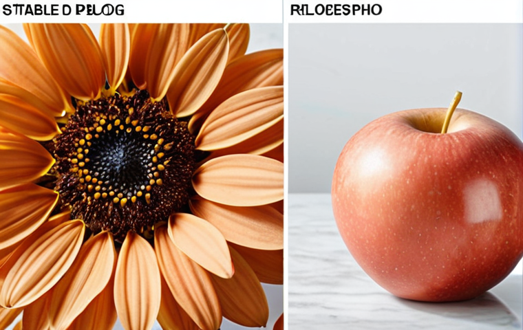 Here are two image prompts for Stable Diffusion, based on the provided text: