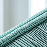 Image Prompt 1: Sustainable Textile Innovation**