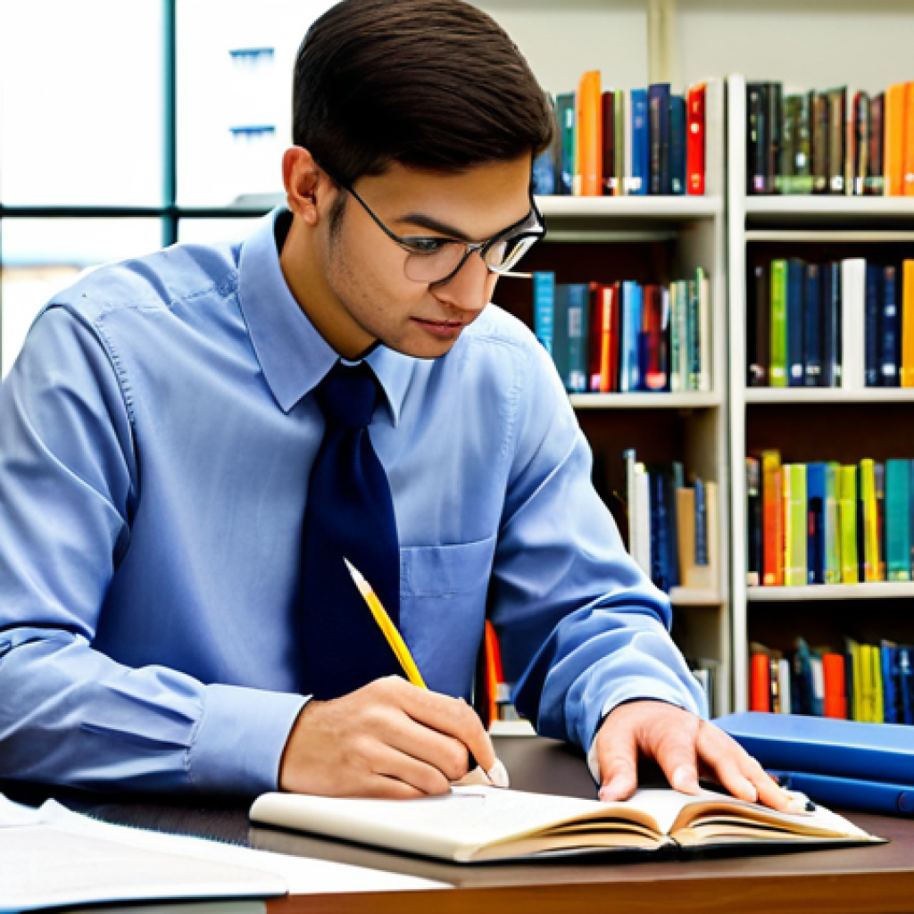 섬유기사 필기 시험 고득점 비법 - Textile Engineer Studying**

A diligent textile engineer, fully clothed in a professional and modest...