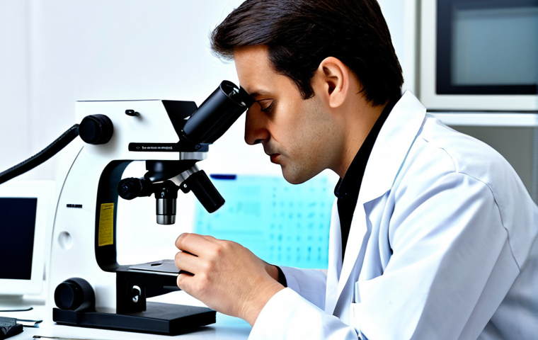 섬유기사 필기 시험 고득점 비법 - Textile Mill Innovation**

A bright and modern textile mill interior, showcasing innovative machiner...