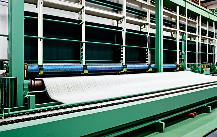 섬유기사 필수 이론 - Microscopic Fiber Analysis**

"Close-up microscopic view of various fiber cross-sections (cotton, po...