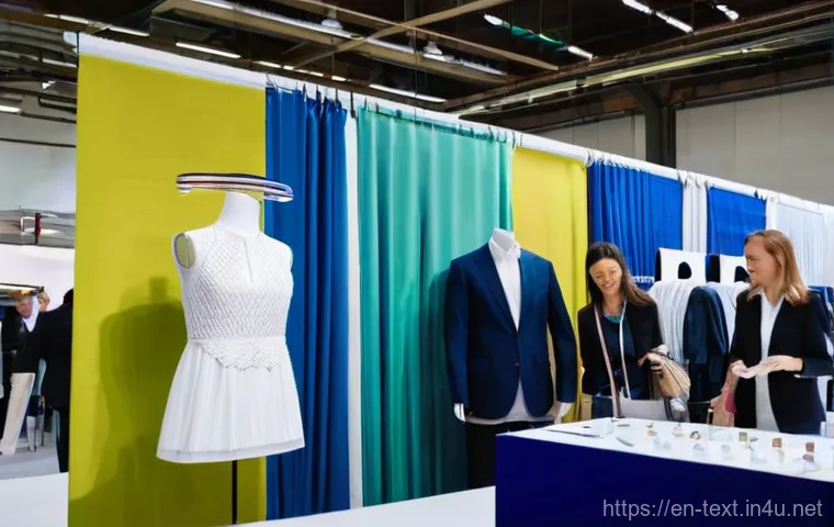 섬유기사와 시험 준비 동영상 - **Prompt:** A focused university student, gender-neutral, sitting at a modern desk in a sunlit study...