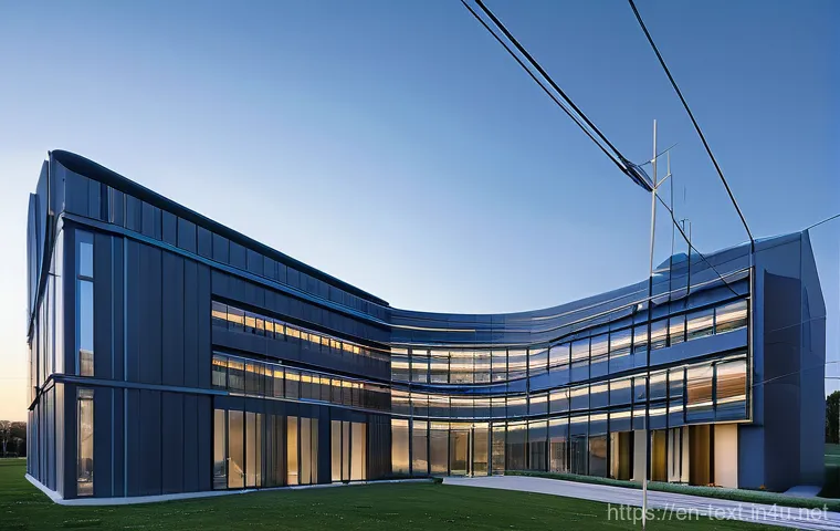 섬유기사 필기시험의 핵심 요약 - **"Precision Fiber Optic Fusion Splicing"**
    A close-up, high-resolution photograph-style image o...