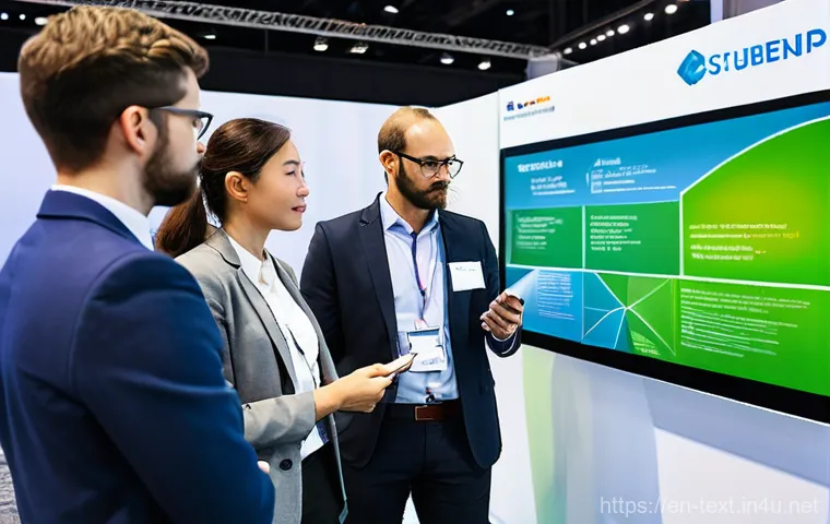 섬유기사와 시험 준비의 효과적인 방법 - **Prompt 2: Collaborative Learning with Advanced Technology**
    "Two fiber engineering students, o...