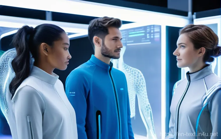 섬유기사 시험 교재 추천 - **Prompt:** A highly detailed, realistic image of a female textile engineer, approximately 30 years ...