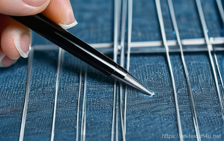 섬유기사 실기시험 대비 방법 - **Prompt 2: Sustainable Textile Innovation Hub**
    A futuristic, eco-friendly textile research and...