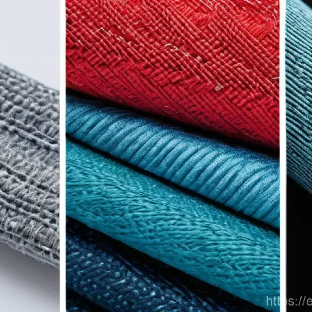 섬유기사 시험 채점 기준 - Here are three detailed image prompts for Stable Diffusion, designed to capture the essence of moder...