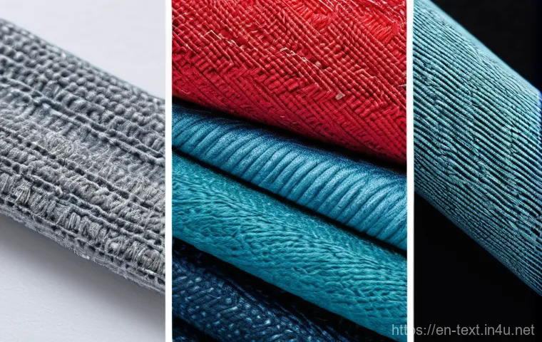 섬유기사 시험 채점 기준 - Here are three detailed image prompts for Stable Diffusion, designed to capture the essence of moder...