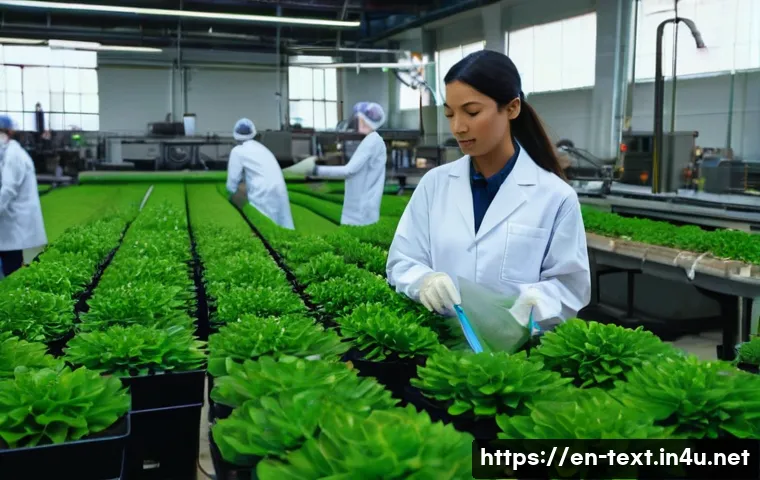 섬유기사와 산업별 필요 자격 관련 이미지 1