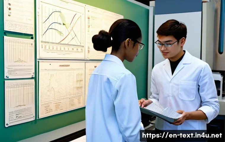 섬유기사와 시험 준비의 전략 관련 이미지 1