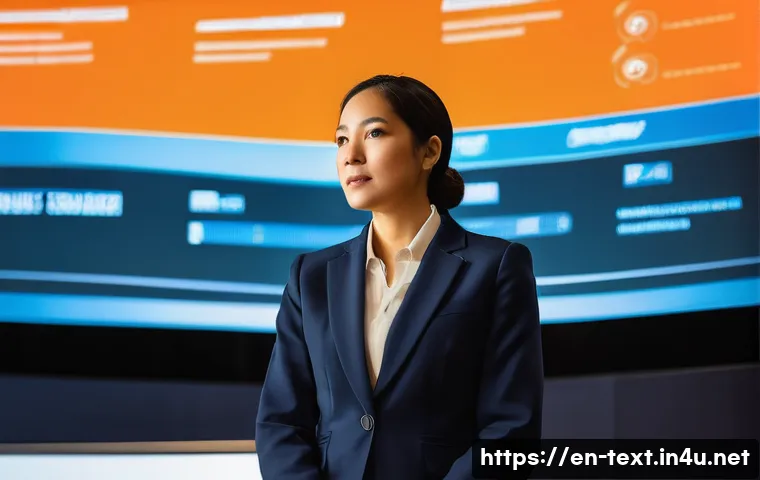 섬유기사와 직장 내 커뮤니케이션 관련 이미지 2