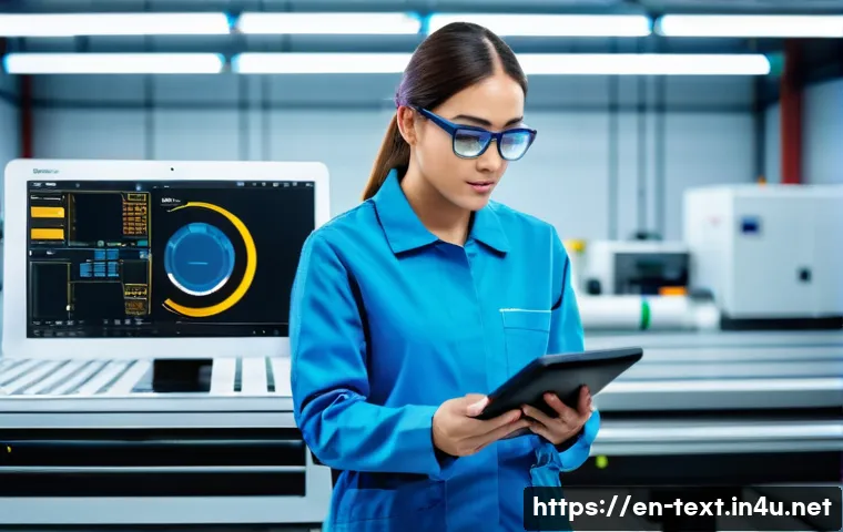 섬유기사와 관련 직업군의 특징 관련 이미지 2