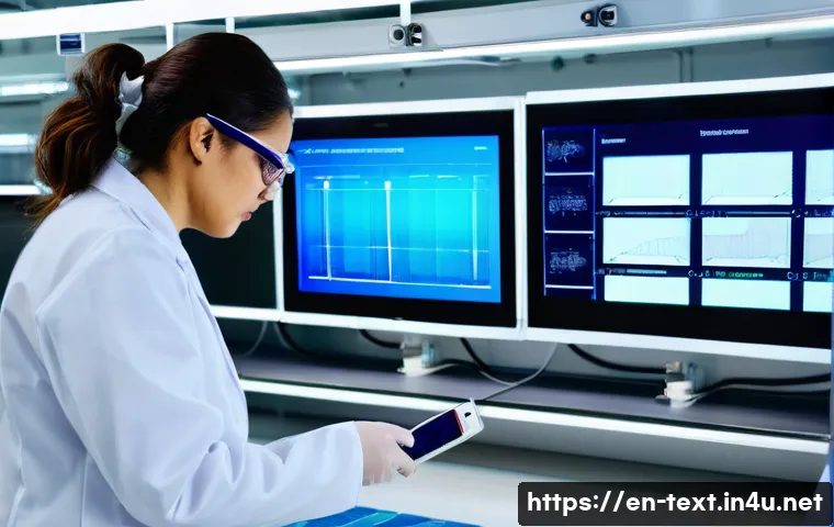 섬유기사 자격증 취득 후의 진로 관련 이미지 1