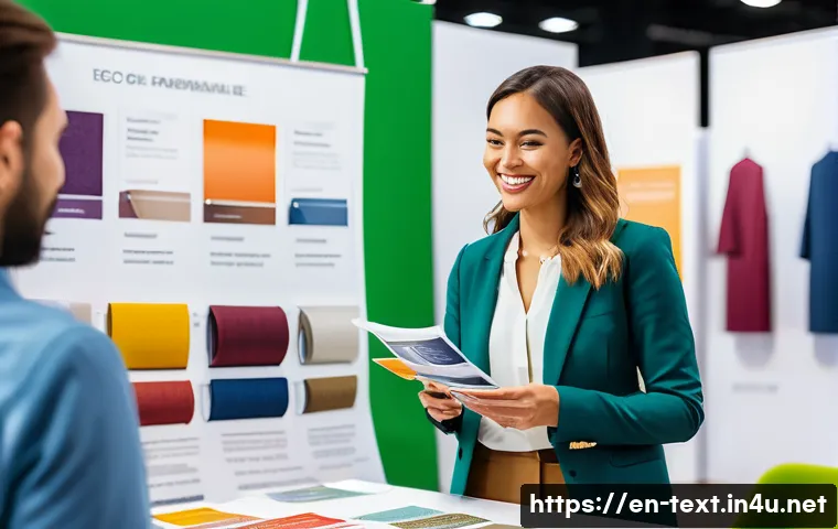 섬유기사 자격증 취득 후의 진로 관련 이미지 2