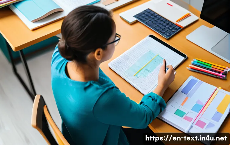 섬유기사 취득을 위한 효율적인 방법 관련 이미지 1