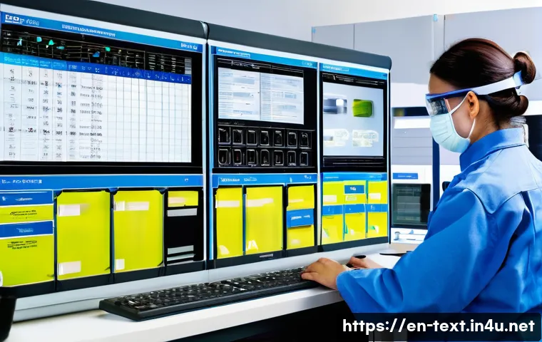 섬유기사 실기 시험 채점 기준 관련 이미지 1