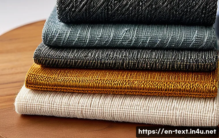 섬유기사 필기시험 예상 문제 관련 이미지 1