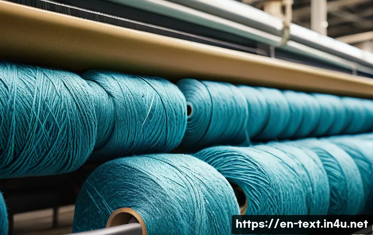 섬유기사 필기시험 예상 문제 관련 이미지 2