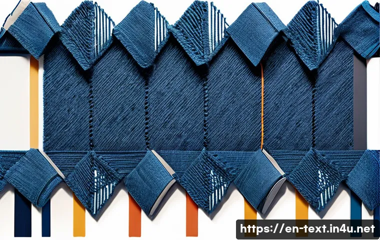 섬유기사와 필기시험의 예상 문제 관련 이미지 1