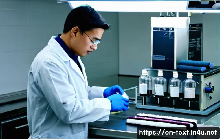 섬유기사와 필기시험의 예상 문제 관련 이미지 2