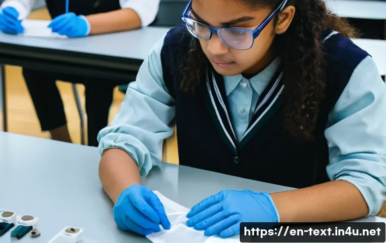 섬유기사 필기시험 대비 방법 관련 이미지 2