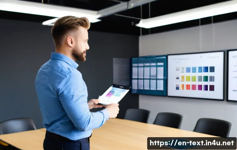 섬유기사와 자격증 취득의 실질적 효과 관련 이미지 1