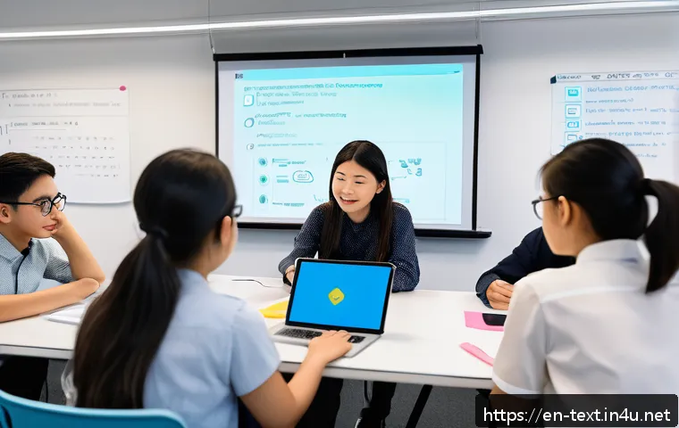 섬유기사 시험 준비 스터디 관련 이미지 1