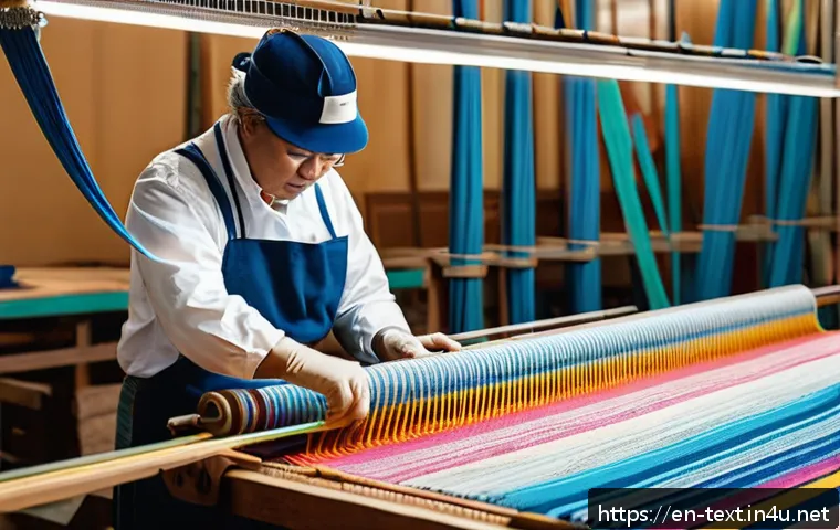 섬유기사 필기시험의 준비 단계 관련 이미지 1