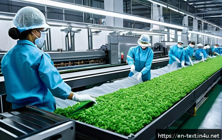 섬유기사와 직무 연관 교육 관련 이미지 1