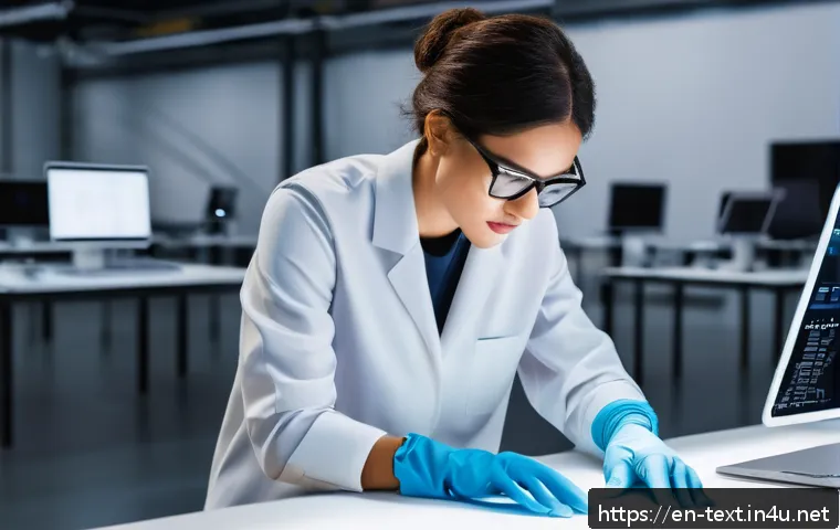 섬유기사 자격증 수요 전망 관련 이미지 1