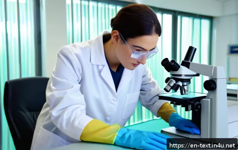 섬유기사와 자격증 취득의 중요성 관련 이미지 1