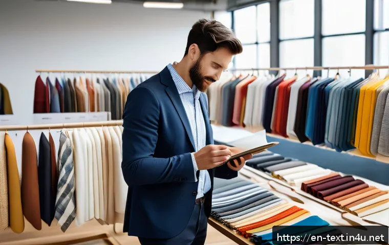 섬유기사 자격증으로 시작하는 커리어 관련 이미지 2