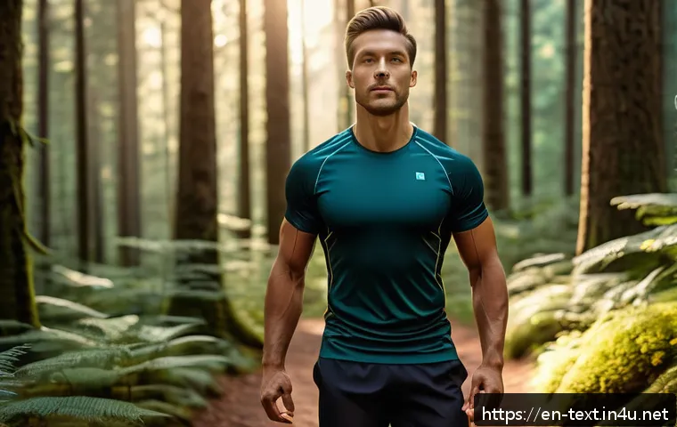 섬유기사와 섬유 디자인 관련 이미지 1