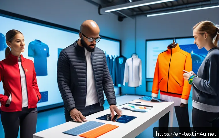 섬유기사 자격증과 산업별 전망 관련 이미지 1