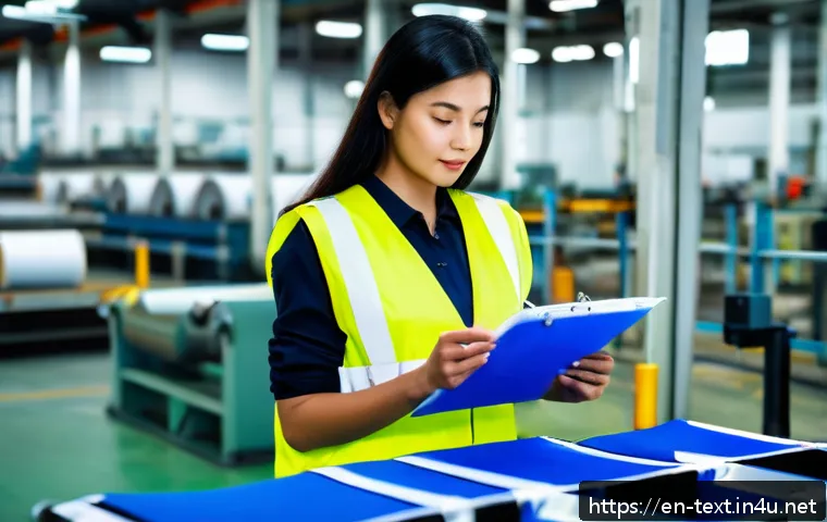 섬유기사 자격증과 산업별 전망 관련 이미지 2