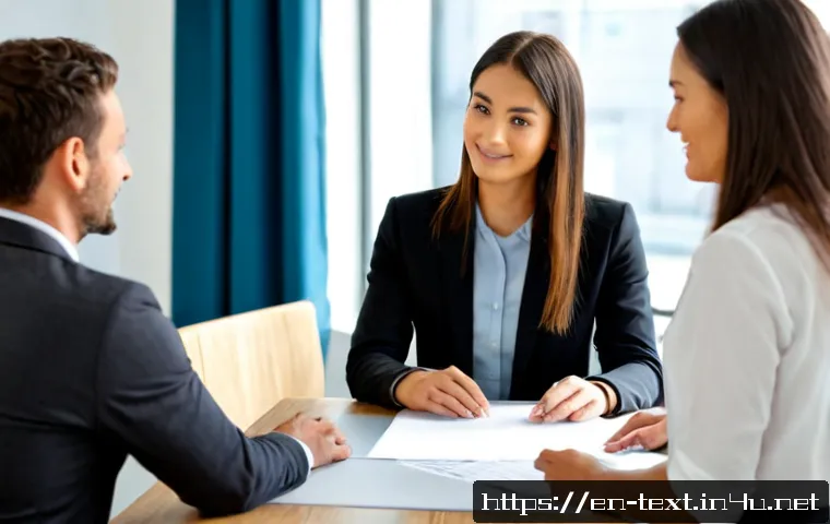 How Textile Certifications Can Strengthen Job Applications: Career Paths, Training Costs, and Hiring Examples 3 섬유기사 자격증으로 취업 사례 관련 이미지 1