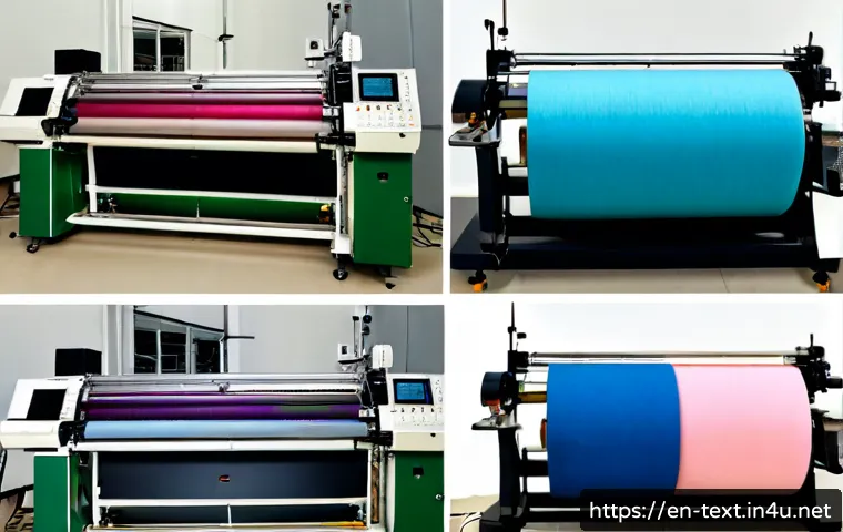 How Textile Engineers Shape Manufacturing Quality, Cost, and Material Innovation 3 섬유기사와 섬유산업의 연관성 관련 이미지 1